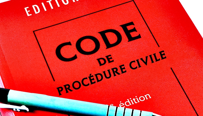 Précisions sur la diligence interruptive de péremption